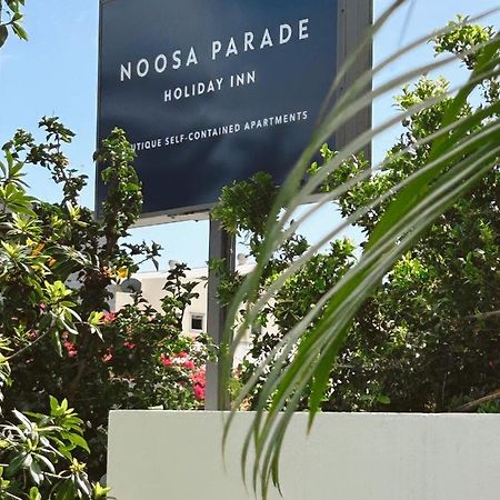Noosa Parade Holiday Inn Ngoại thất bức ảnh