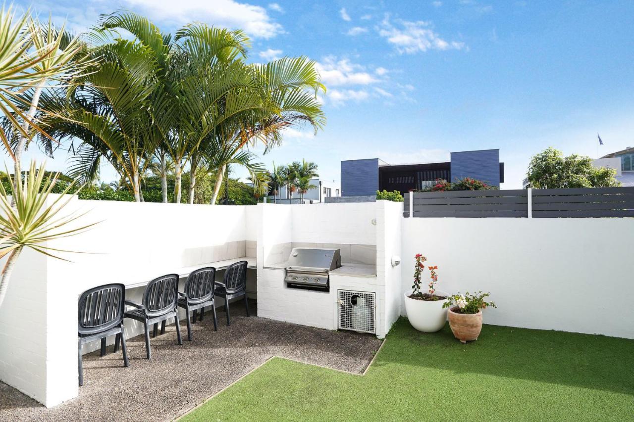 Noosa Parade Holiday Inn Ngoại thất bức ảnh
