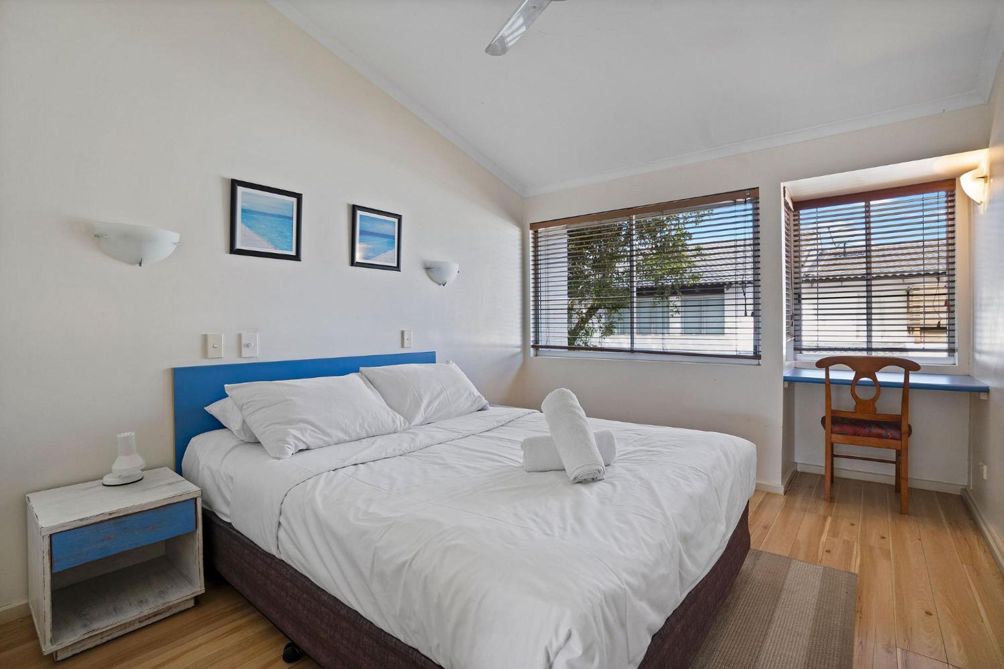 Noosa Parade Holiday Inn Ngoại thất bức ảnh