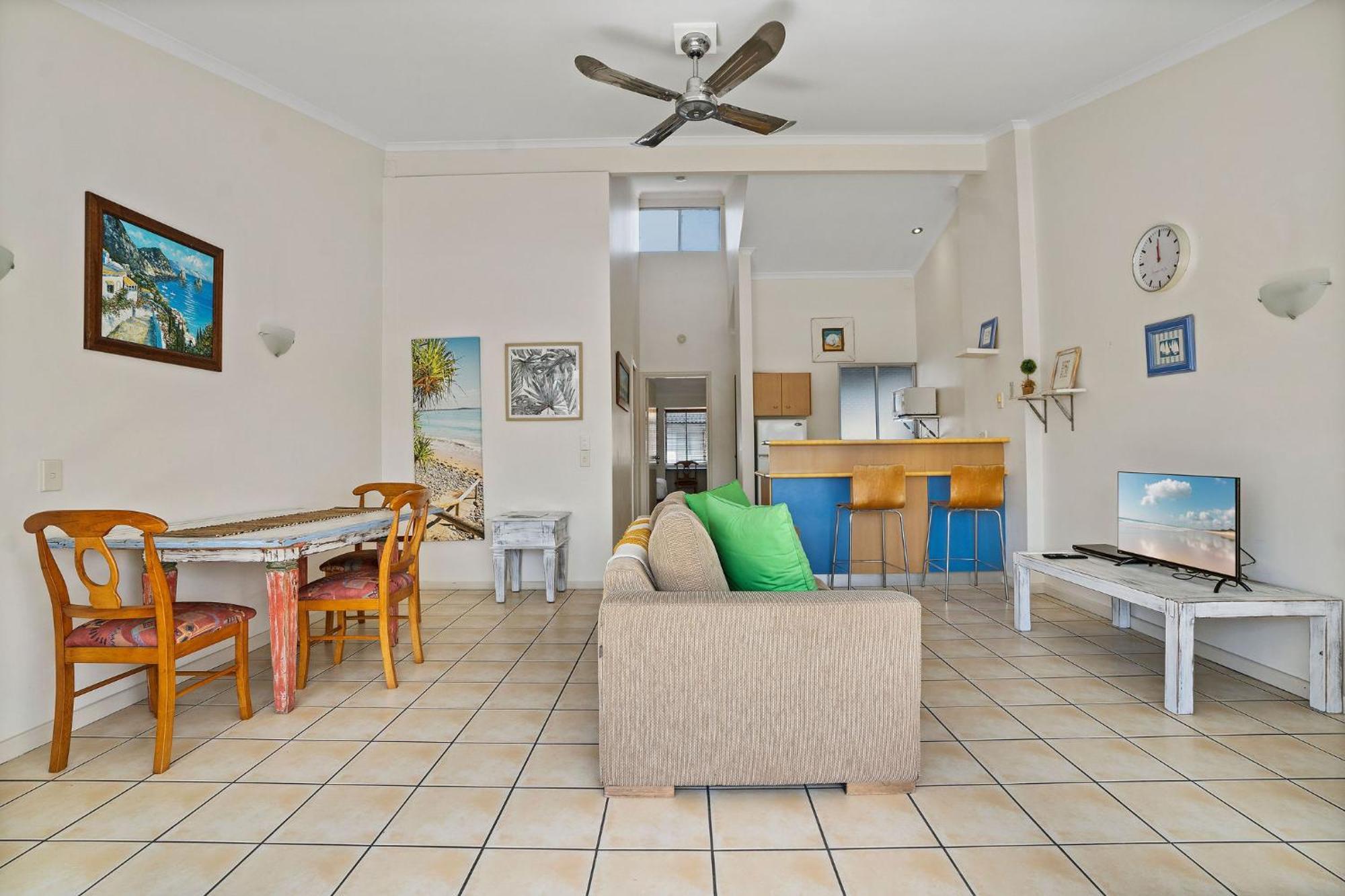 Noosa Parade Holiday Inn Ngoại thất bức ảnh