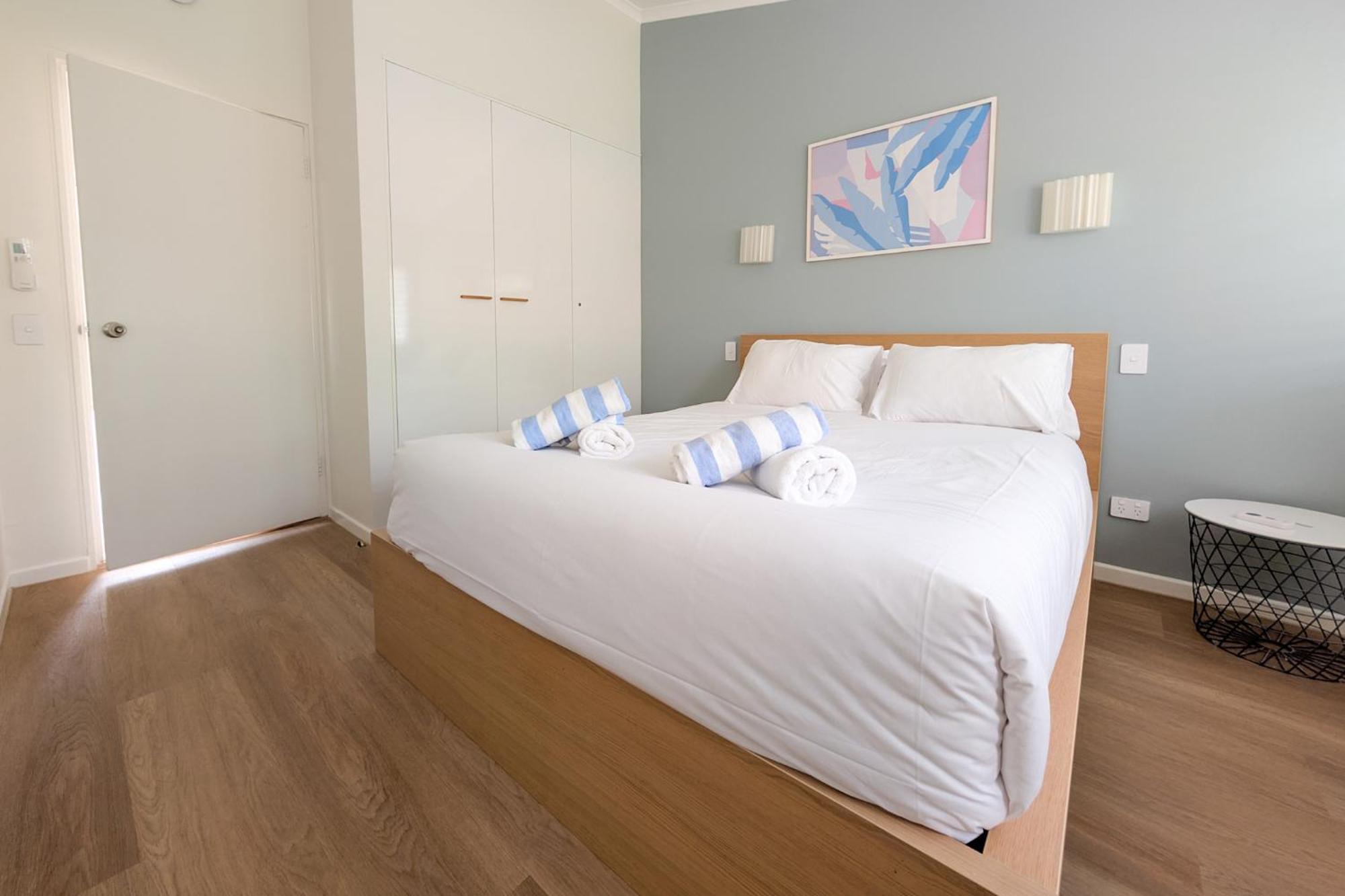 Noosa Parade Holiday Inn Ngoại thất bức ảnh