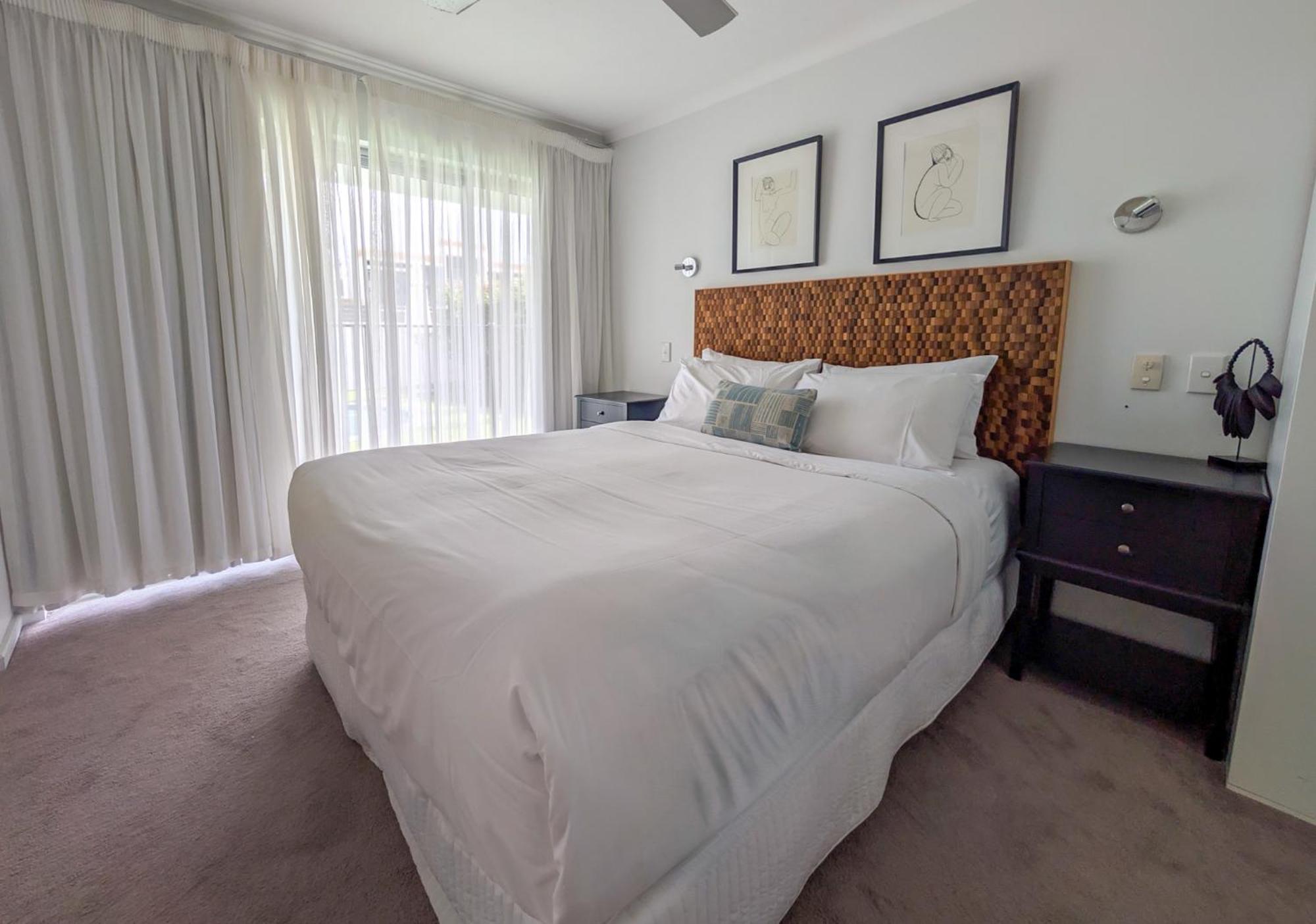 Noosa Parade Holiday Inn Ngoại thất bức ảnh
