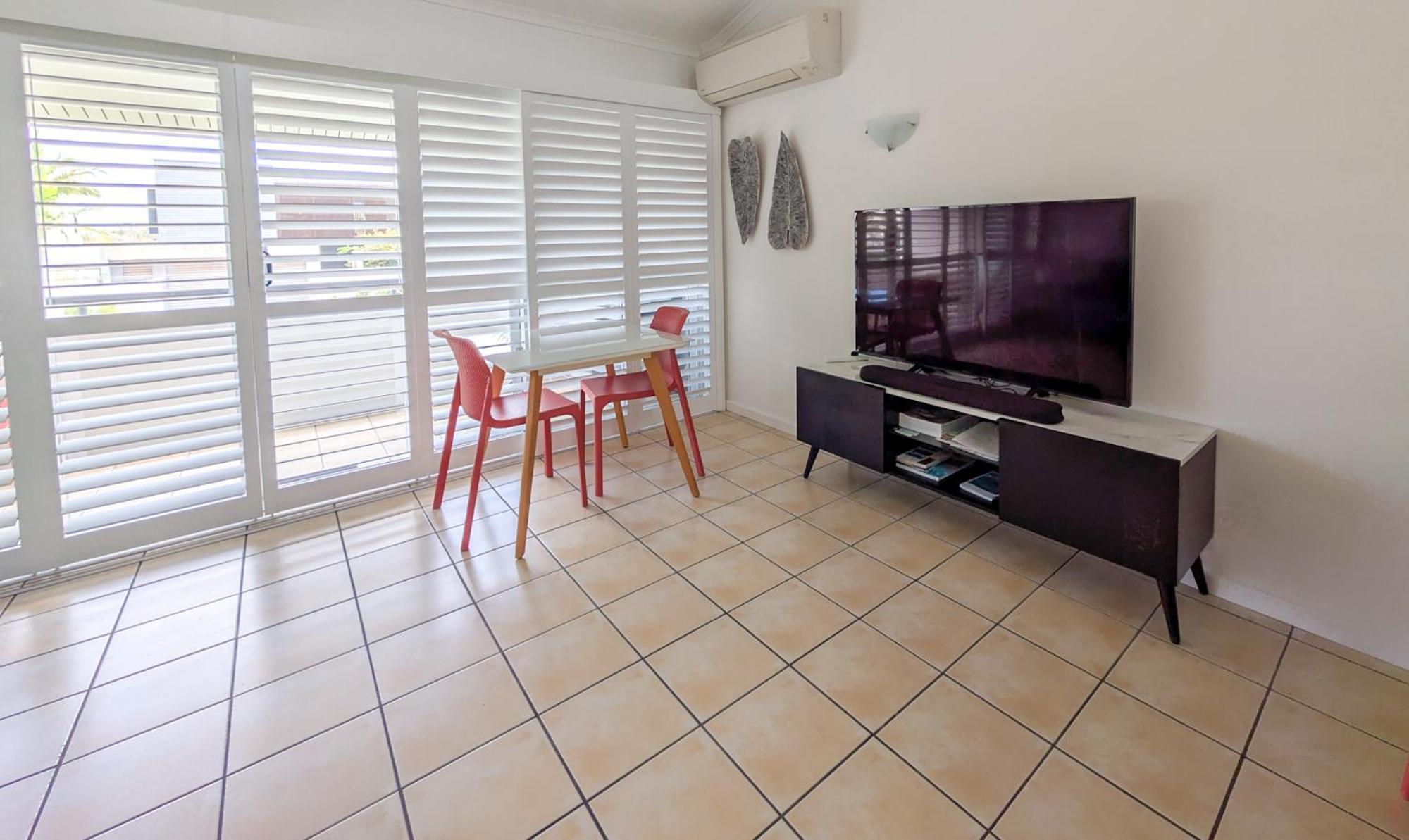 Noosa Parade Holiday Inn Ngoại thất bức ảnh