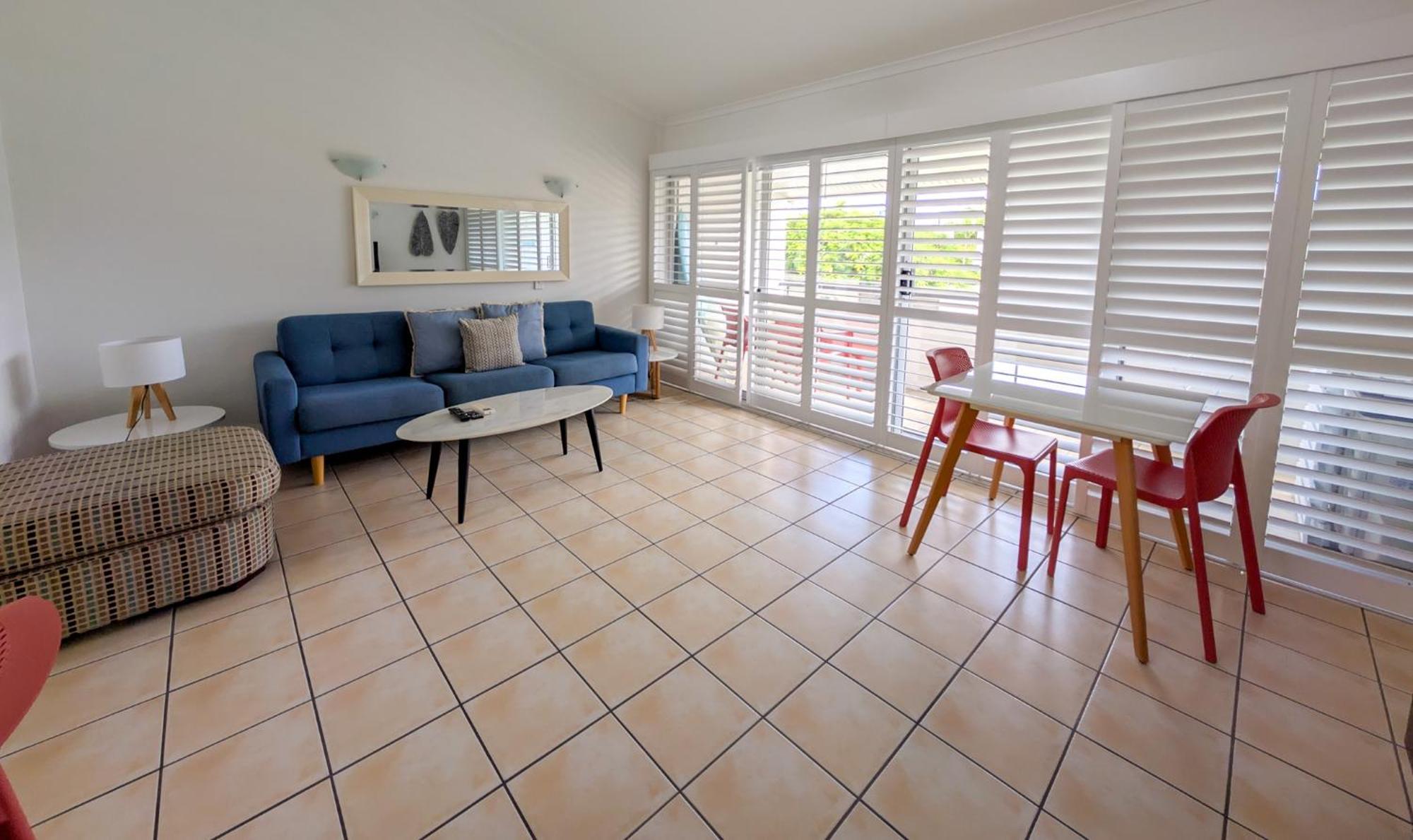 Noosa Parade Holiday Inn Ngoại thất bức ảnh