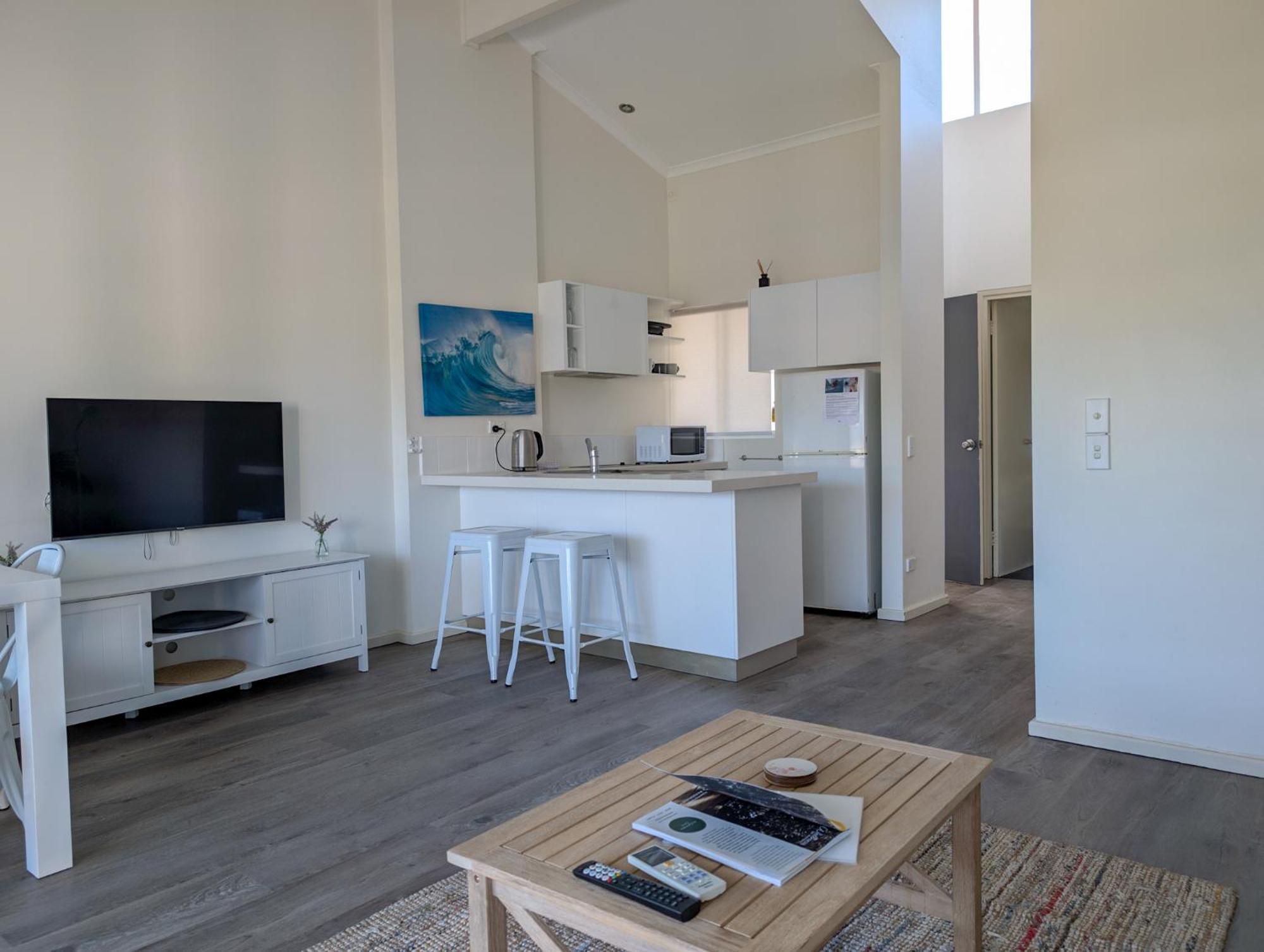 Noosa Parade Holiday Inn Ngoại thất bức ảnh