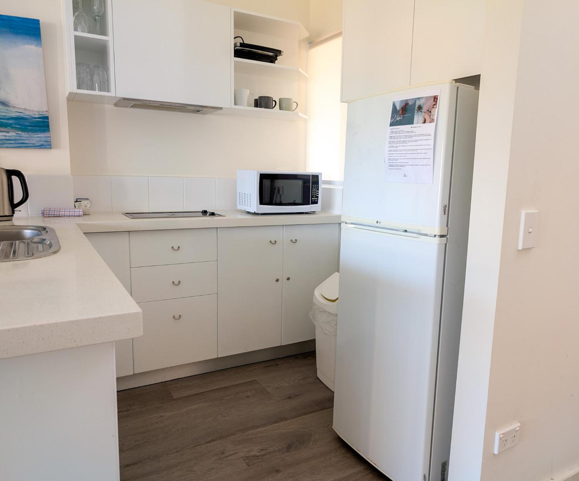 Noosa Parade Holiday Inn Ngoại thất bức ảnh