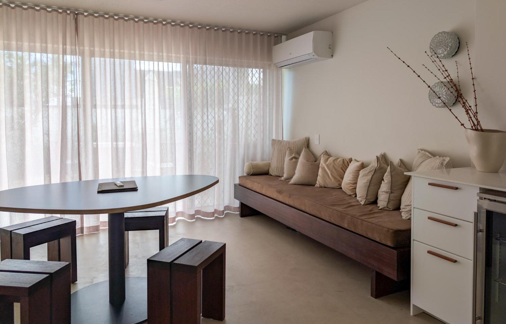 Noosa Parade Holiday Inn Ngoại thất bức ảnh