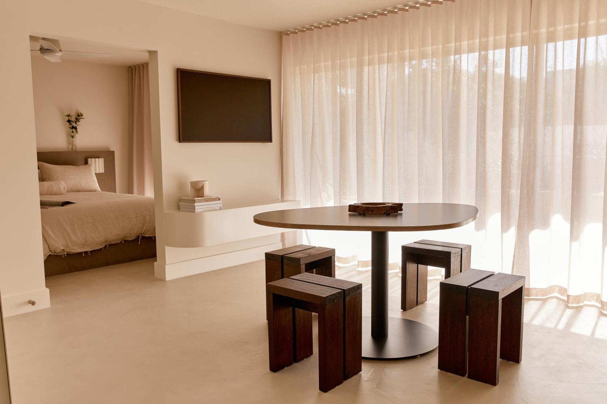 Noosa Parade Holiday Inn Ngoại thất bức ảnh